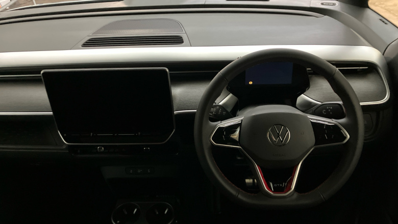 Volkswagen ID. Buzz 250kW GTX Pro 79kWh 5dr 4MOTION Auto Electric Estate